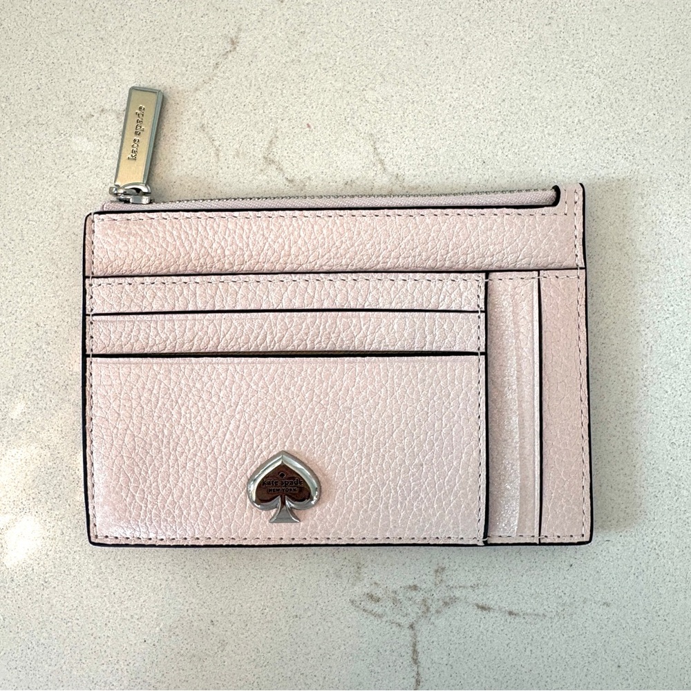 Kate spade Kayla Cardholder